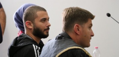 THODEX davasında flaş gelişme: Faruk Fatih Özer'e isyan etti! 'Tek başına zor yapar'