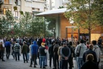 Türkiye’de bugün satışa çıktı! 57 bin TL'lik cihaza akın