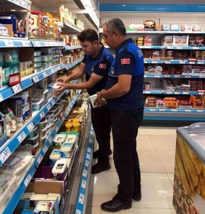 Zabitadan Siki Denetim