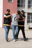 12 Hirsizliga Karisip 500 Bin Lira Degerinde Malzeme Çalan Hirsiz Tutuklandi