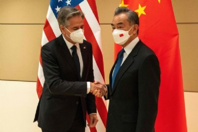 ABD’den Çin’e gözdağı! ‘Yaptığınızın sonuçları olur!’