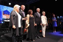 Avrupa Ödülü Izmir'in