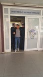 Biçaklanan Genç Agir Yarali Halde Hastaneye Gitti, Saldirgani Polise Bildirdi