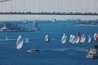 Bosphorus Cup'ta Bogaz Yarisi Nefes Kesti