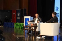 Bursa'da 10 Bin Ögrenciye Burs