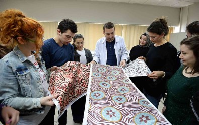 BUTGEM'de Yeni Egitim Dönemi Basliyor