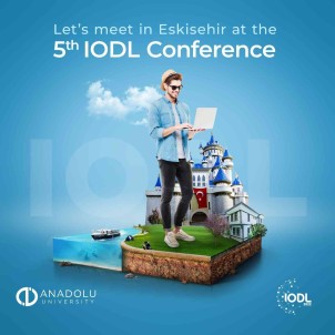 Dünyanin Açikögretim Uzmanlari Anadolu Üniversitesi'nde Toplaniyor