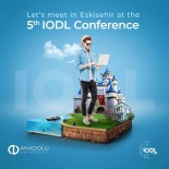 Dünyanin Açikögretim Uzmanlari Anadolu Üniversitesi'nde Toplaniyor