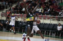 Frutti Extra Cup'ta Final Heyecani Bugün