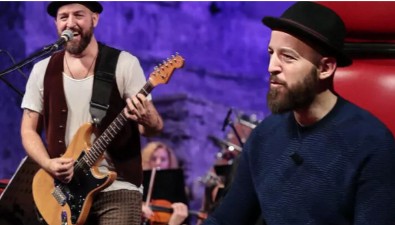 Hakan Özoğuz'dan kanser açıklaması!