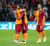 Hazirlik Maçi Açiklamasi Galatasaray Açiklamasi 2 - Istanbulspor Açiklamasi 1