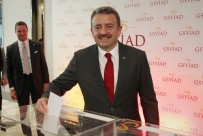 Ibrahim Hatipoglu Açiklamasi 'Kulübümüzle Birlikte Güzel Projeler Gerçeklestirmek Için Yönetim Kurulu Olarak Haziriz'