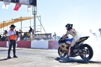 Kepez'de Drag Heyecani