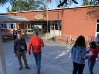 KPSS Lisans Alan Bilgisi 1. Oturumu Basladi