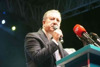 MHP'li Durmaz'dan Muhalefete Sert Elestiri