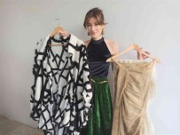 Modada 'Altin' Gurur