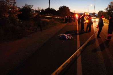 Otomobilin Çarptigi 5 Yasindaki Kayip Otizmli Çocuk Hayatini Kaybetti