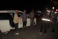 Sanliurfa'da Dronlu Huzur Uygulamasi Açiklamasi 25 Gözalti