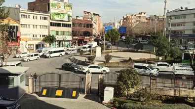 Siirt'te Trafige Kayitli Toplam Tasit Sayisi 21 Bin 268 Oldu