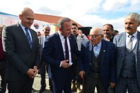 Tarim Projeleri Ilçede Tanitildi