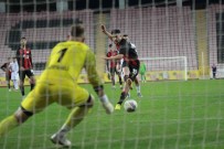 TFF 3. Lig Açiklamasi Eskisehirspor Açiklamasi 3 - Hacettepe 1945 Açiklamasi 4