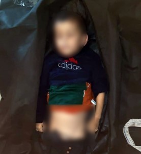 Türkiye O Çocuk Için Seferber Oldu