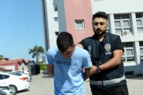 Adana'da 22 yaşındaki genç arkadaşını uzun namlulu tüfekle vurdu: Beni dövdüğü için vurdum