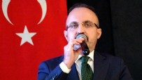 AK Parti'li Turan Kılıçdaroğlu'na adaylık çağrısı yaptı! 'Gel hodri meydan'
