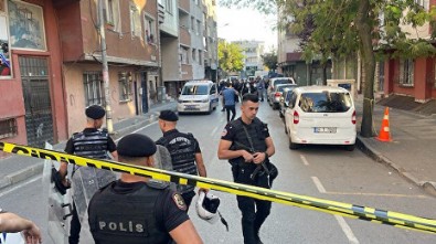 Bağcılar'da evlat vahşeti! İstanbul Valiliği açıklama yaptı...