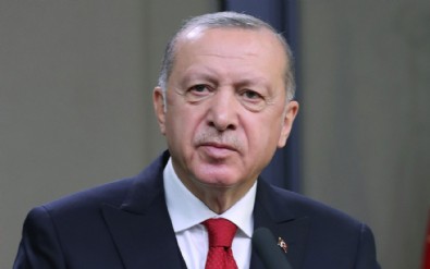 Başkan Erdoğan'dan 'Roş Aşana' mesajı...