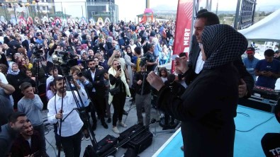 Bingöl'de 'Bedava Ev' Izdihami Açiklamasi 23 Bin 700 Kisi Basvurdu