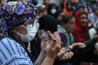 Erzincan'da Sehitler 'Birlik Cemi'nde Anildi
