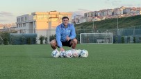 Gomez Açiklamasi 'Hedefim Dünya Kupasi'nda Oynamak'