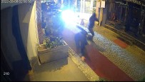 Ortaköy'de Gece Kulübündeki Silahli Saldirinin Yeni Görüntüleri Ortaya Çikti