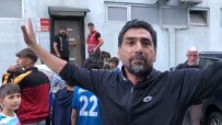 Pazarspor Teknik Direktörü 'Benden Bu Kadar' Diyerek Istifa Etti