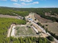 Sahinbey'den Sehitlere Vefa