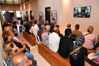 Sehit Aileleri Ve Gaziler Silifke'deki Etkinlikte Bir Araya Geldi