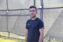 Sivas Belediyespor'da Teknik Direktör Yusuf Tokus Ile Yollar Ayrildi