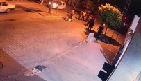 Tartistigi Kisiyi Tüfekle Vuran Saldirgani Polis Böyle Etkisiz Hale Getirdi