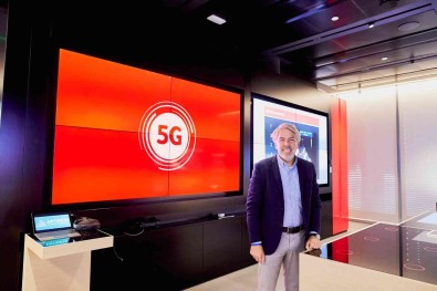 'Temennimiz, Ülkemizin Bir An Evvel 5G'ye Geçmesi'