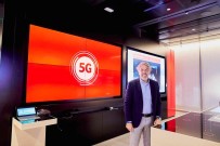 'Temennimiz, Ülkemizin Bir An Evvel 5G'ye Geçmesi'