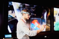 Vodafone Türkiye'nin 5G Hazirlik Süreci Vodafone Italya Deneyim Merkezi'nde Paylasildi