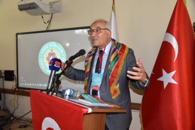 Yörük Ve Türkmenler 'Mora Katliami' Için BM 'Ye Suç Duyurusunda Bulunacak