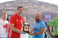 5'Inci Uluslararasi Rumkale Su Sporlari Festivali'nin Yarismalari Sonuçlandi