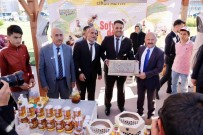 Agri'da 5. Geven Bali Festivali Düzenlendi