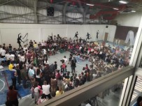 Akhisar Bilim Senligi Sona Erdi