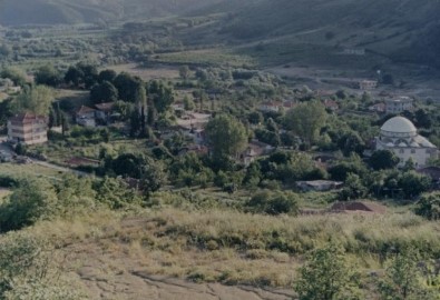 Altinova'nin Ayazma Köyüne Dogalgaz Müjdesi