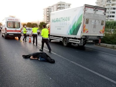 Aydin'da Trafik Kazasi Açiklamasi 1 Ölü