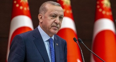 Başkan Erdoğan'dan Dil Bayramı paylaşımı...