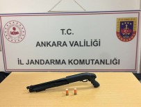 Baskentte Bir Haftada 254 Aranan Sahis Yakalandi